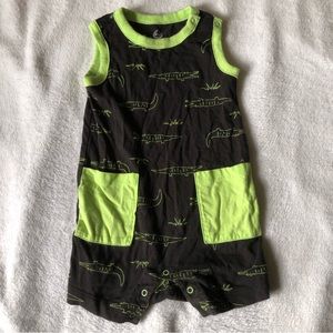 Wonder Nation. Size 12 months. Jumpsuit